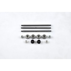 TAROT 450 SPORT Feathering Shaft-horizontal conversion kit 