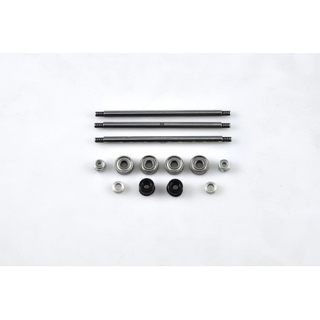 TAROT 450 SPORT Feathering Shaft-horizontal conversion kit 