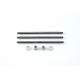 TAROT 450 SPORT / PRO / V3 Feathering Shaft 3MM