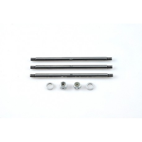 TAROT 450 SPORT / PRO / V3 Feathering Shaft 3MM
