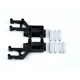 TAROT 450 SPORT Tail Boom Mount