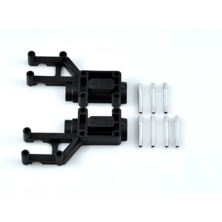 TAROT 450 SPORT Tail Boom Mount