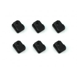 TAROT 450 SPORT Servo Mount Nut