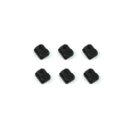 TAROT 450 SPORT Servo Mount Nut