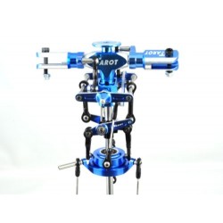 TAROT 450 SPORT Completed Rotor Head Set