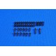 TAROT 450 SPORT SCREWS SET
