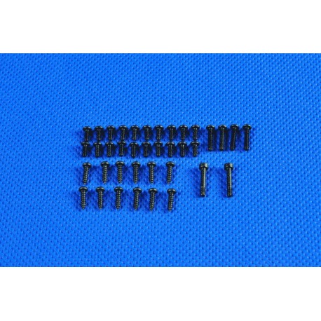TAROT 450 SPORT SCREWS SET