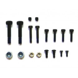 TAROT 450 Sport - rotor head upgrade Screw Set