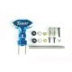 TAROT 450 SPORT Main Rotor Housing Set