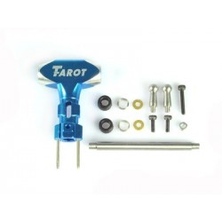 TAROT 450 SPORT Main Rotor Housing Set