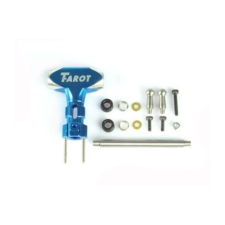 TAROT 450 SPORT Main Rotor Housing Set