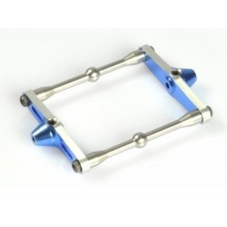 TAROT 450 SPORT Metal Flybar Control Set