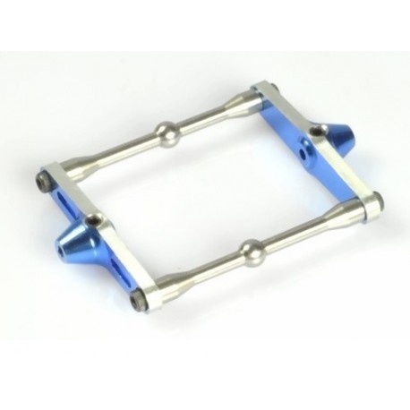 TAROT 450 SPORT Metal Flybar Control Set