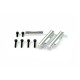 TAROT 450 SPORT Frame mounting block