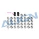 Align 250 Special Washer H25054