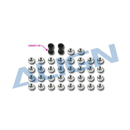 Align 250 Special Washer H25054