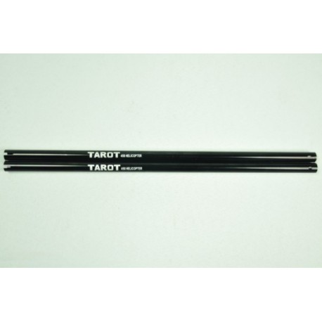 TAROT 450 Tail Boom