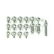 TAROT 450 SPORT Linkage Ball Set