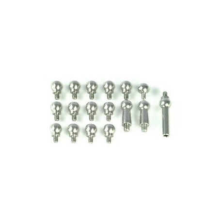 TAROT 450 SPORT Linkage Ball Set