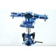 TAROT 450 SPORT Completed Rotor Head Set V2