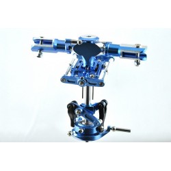 TAROT 450 SPORT Completed Rotor Head Set V2