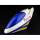 Tarot 450Sport painted fiberglass canopy 