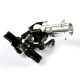 TAROT 450 PRO Complete Metal Tail Set