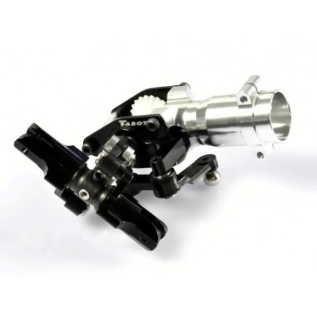 TAROT 450 PRO Complete Metal Tail Set