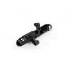 TAROT 450 PRO Metal Tail Holder Set