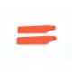 TAROT 450 PRO Tail Blades / RED