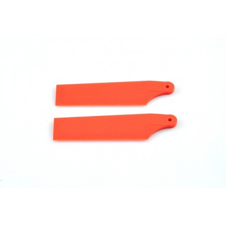 TAROT 450 PRO Tail Blades / RED