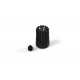 TAROT 450PRO 14T pinion gear / 3.5MM Shaft