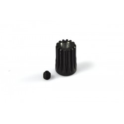 TAROT 450PRO 14T pinion gear / 3.5MM Shaft
