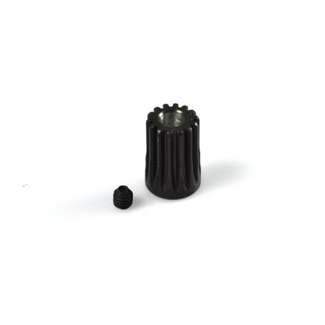 TAROT 450PRO 14T pinion gear / 3.5MM Shaft