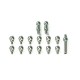 TAROT 450 PRO Linkage Ball Set H