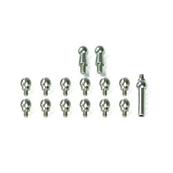 TAROT 450 PRO Linkage Ball Set H