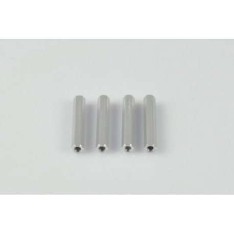 TAROT 450 PRO Aluminum Hexagonal Bolt