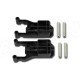 TAROT 450 PRO Tail Boom Mount