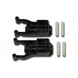 TAROT 450 PRO Tail Boom Mount