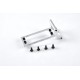 TAROT 450 PRO Metal Tail Servo Mount