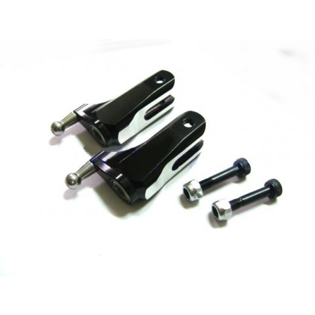 TAROT 450 PRO Metal Main Rotor Holder Set