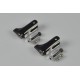 TAROT 450 PRO Metal Main Rotor Holder Set
