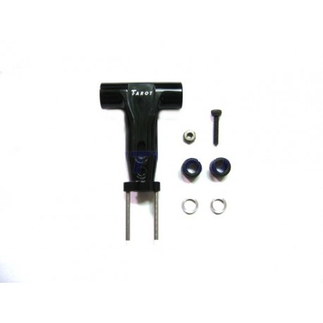 TAROT 450 PRO Metal Rotor Housing