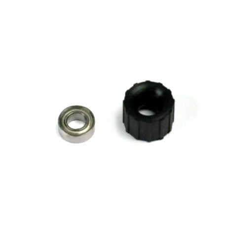 TAROT 450 PRO Torque Tube Bearing Holder