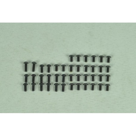 TAROT 450 PRO Frame Hardware Screws