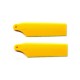 TAROT 450 PRO Tail Blades / Yellow