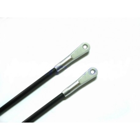 TAROT 450 PRO Metal Tail Boom Brace
