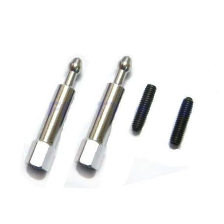 TAROT 450 PRO Canopy Mounting Bolt
