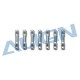Align Aluminum Hexagonal Bolt H25042