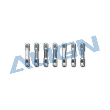Align Aluminum Hexagonal Bolt H25042